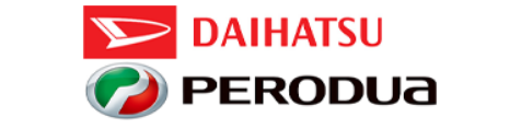 DAIHATSU PERODUA enginevalve